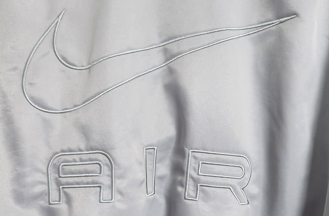 나이키 AIR 봄버 자켓 XL 상품이미지6