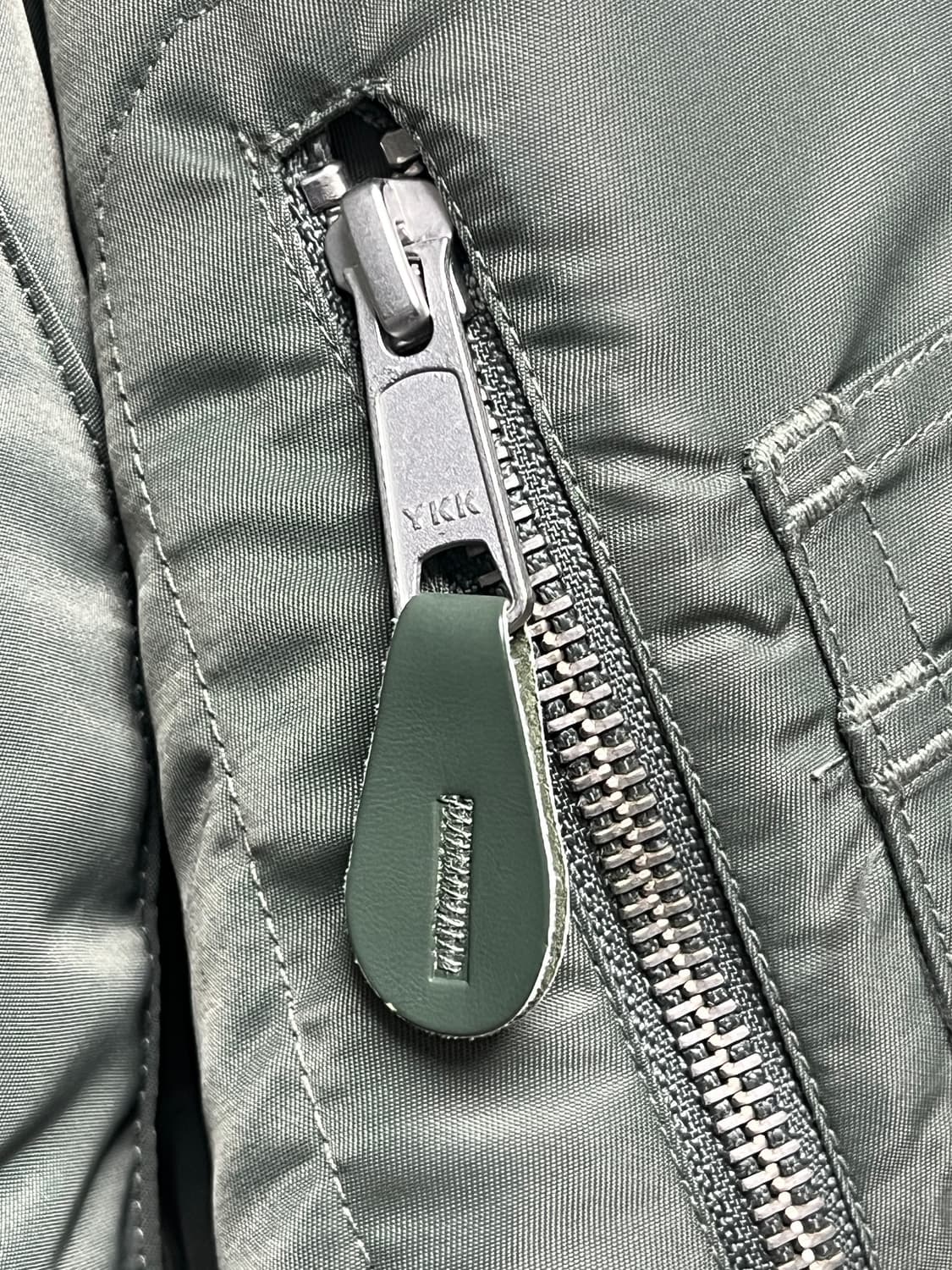 엔타이어 스튜디오 ma-1 m사이즈 상품이미지4