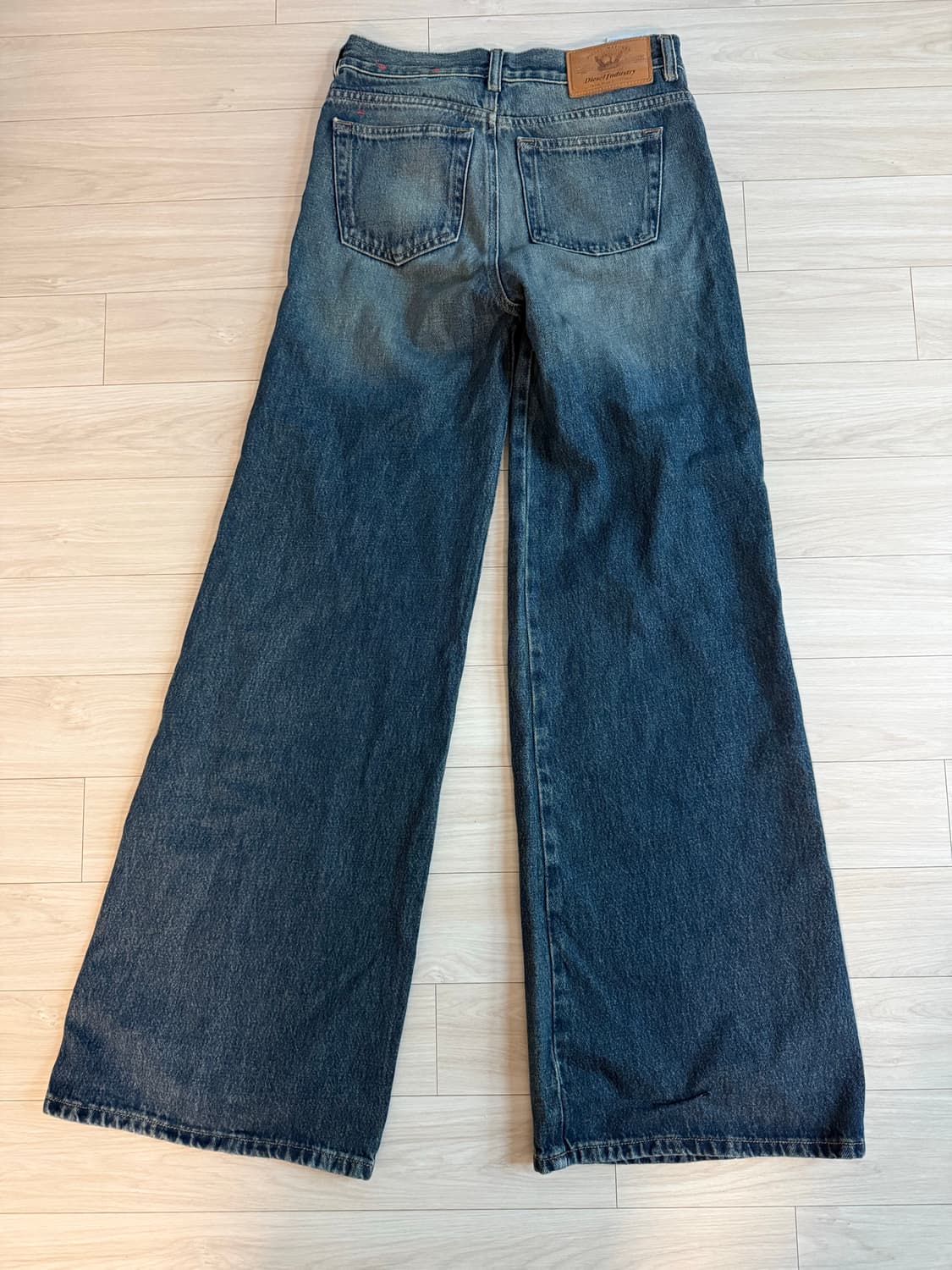 [디젤] 1978 데님 진 (Diesel 1978 Denim) 상품이미지2