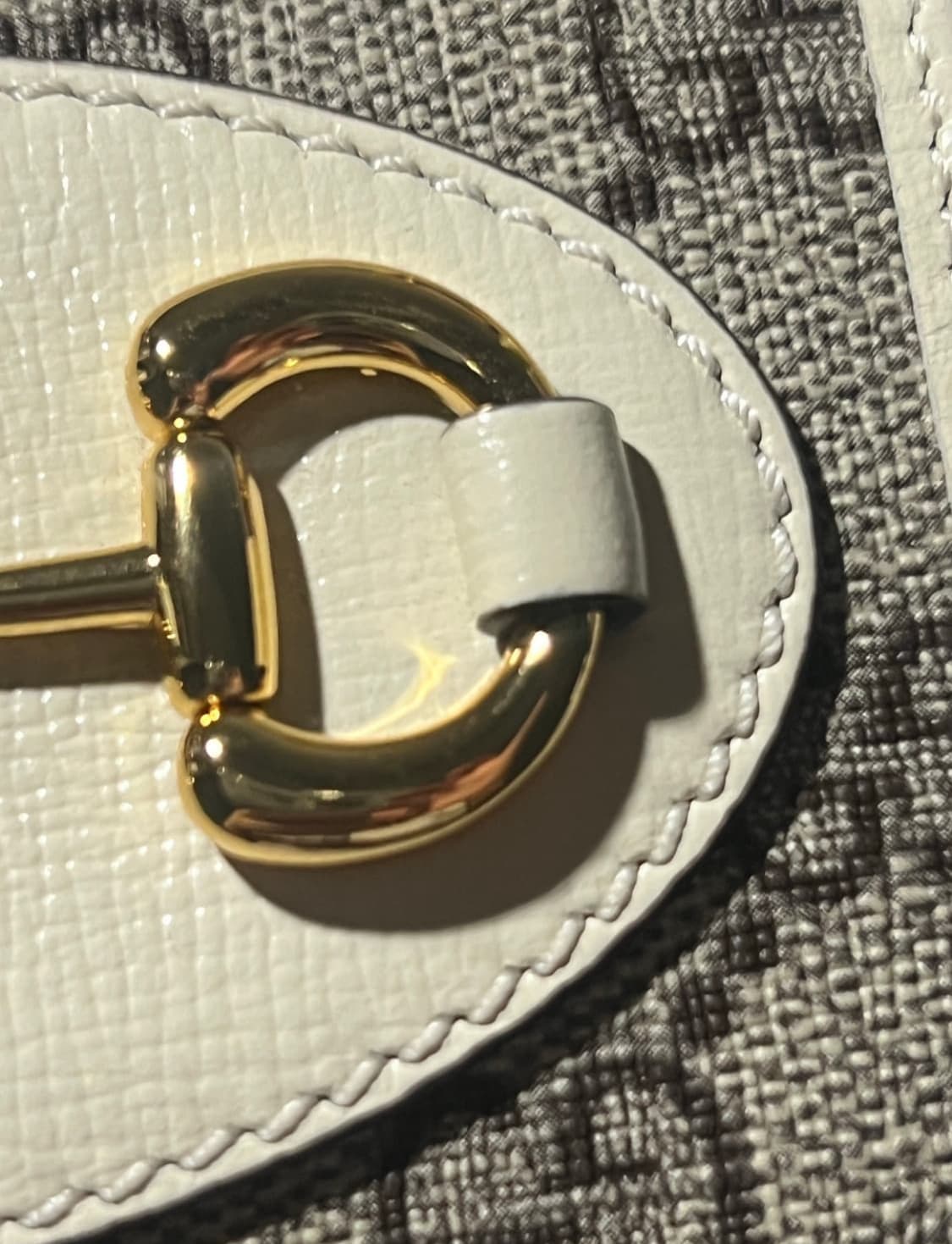 구찌 홀스빗 1995 반지갑 정품 상품이미지3