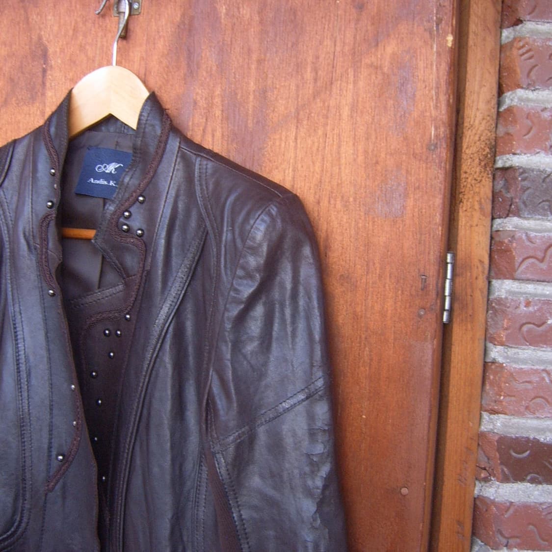 napoleon jacket 상품이미지3