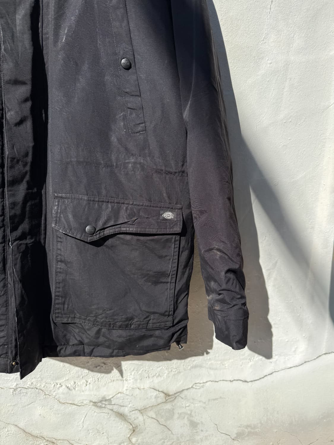 디키즈 피쉬테일 파카 B147 상품이미지2