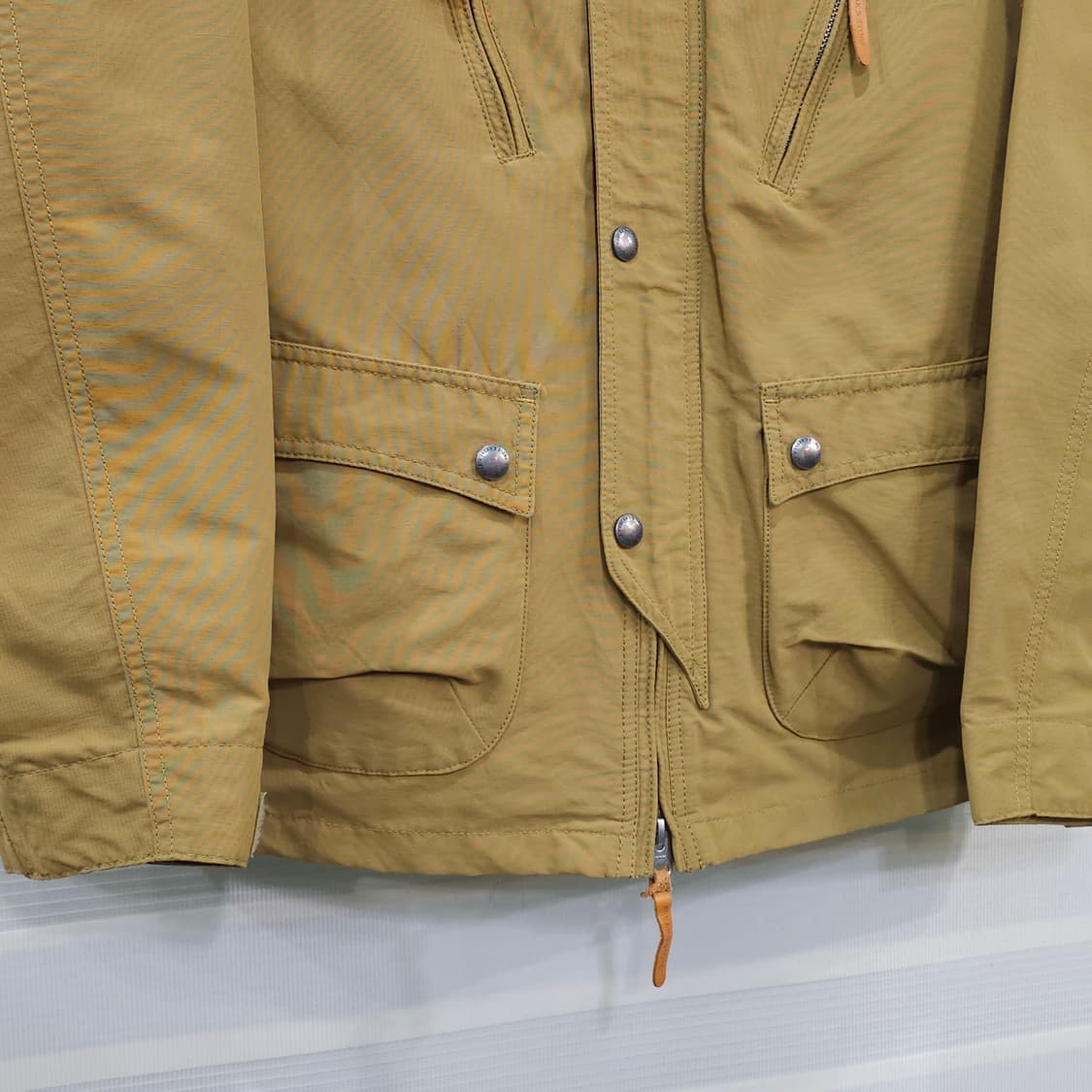 FREAK'S STORE 65/35 후드집업 자켓- 우먼M 상품이미지3