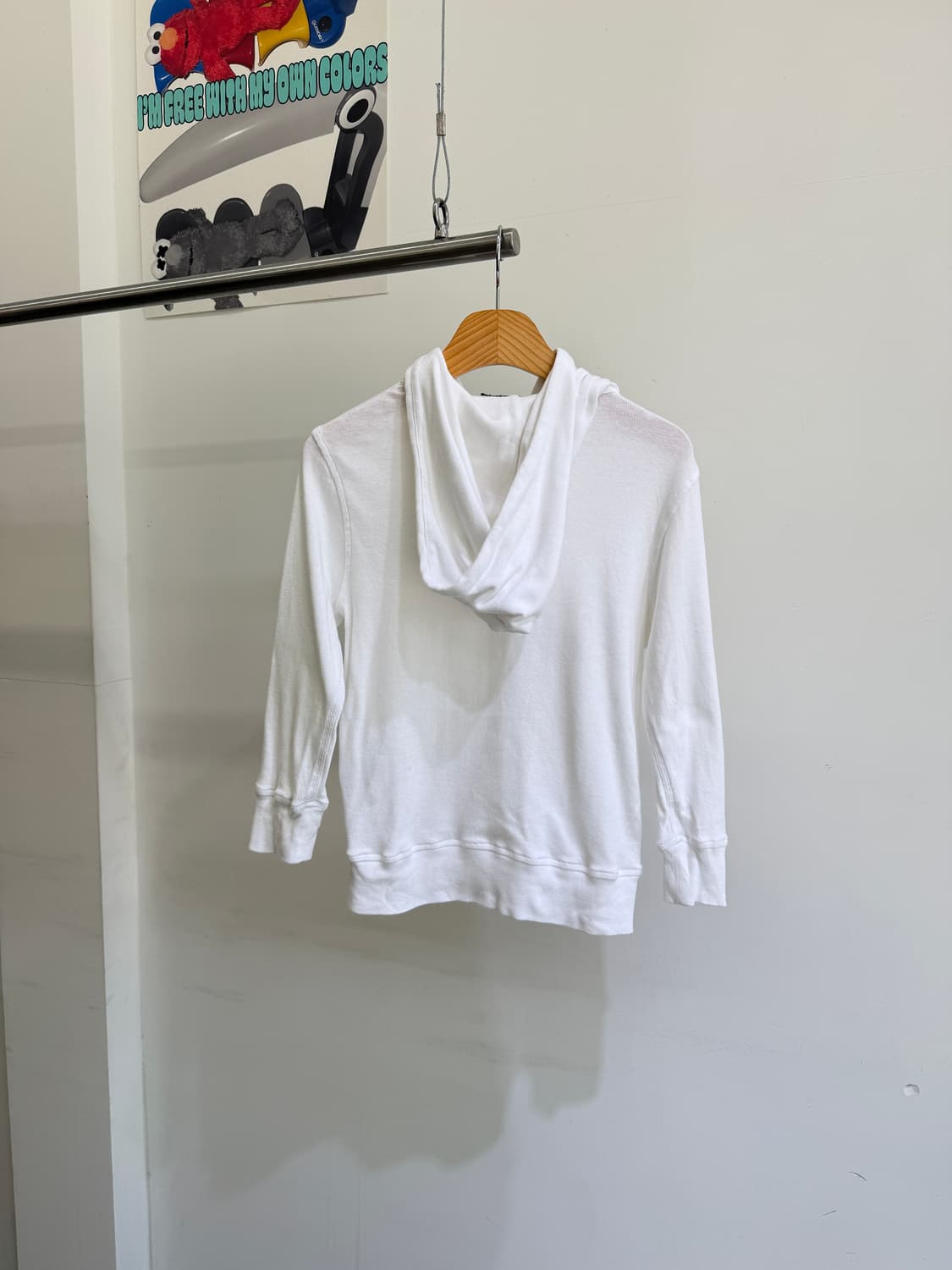 RALPH LAUREN 후드 집업  상품이미지6
