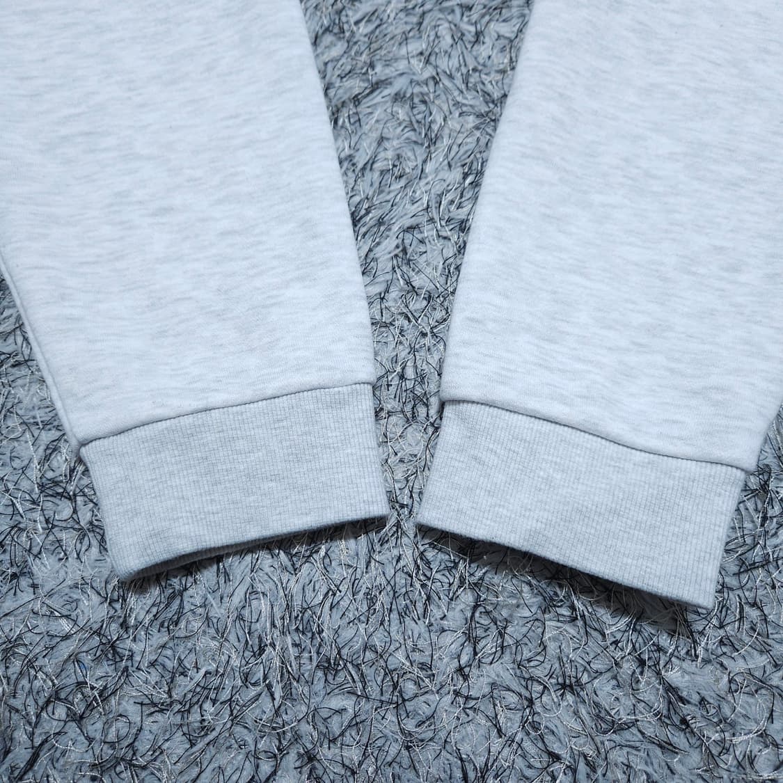 퓨마) XXL 남자 기모맨투맨 플리스 스웨트셔츠 / 왕눈이샵 상품이미지7