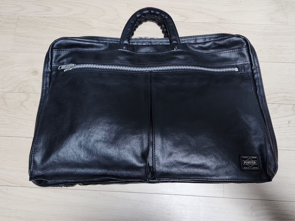 요시다포터 프리스타일 2way 브리프케이스  상품이미지1