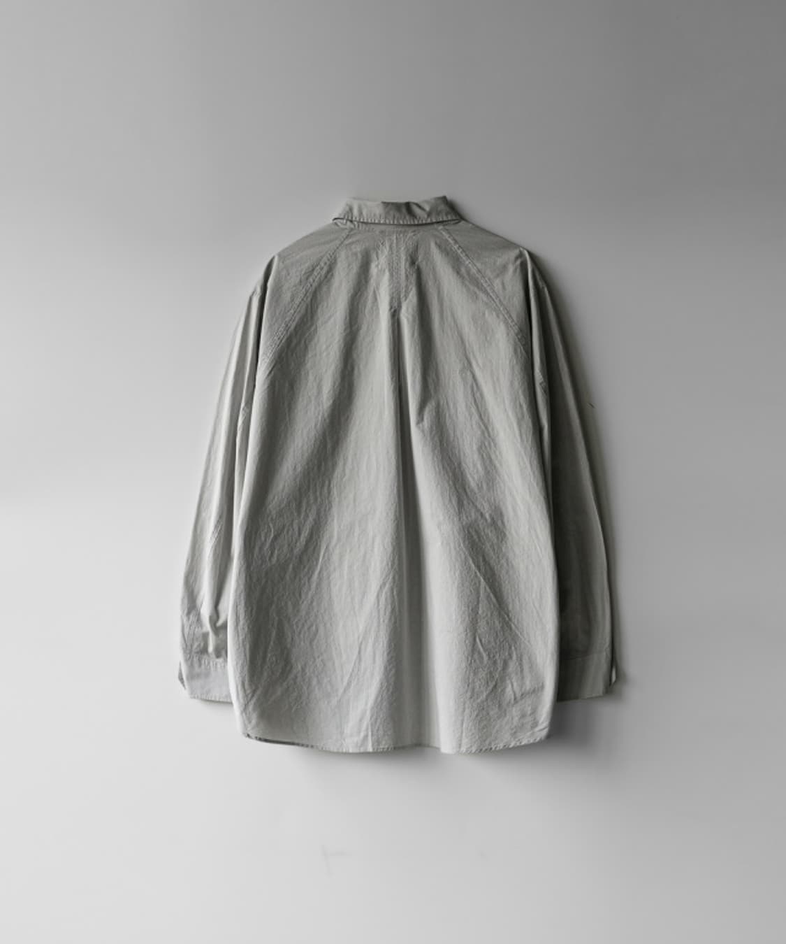 아워셀브스 워시드 트루퍼 셔츠 자켓 Washed Trooper Shirt 상품이미지2