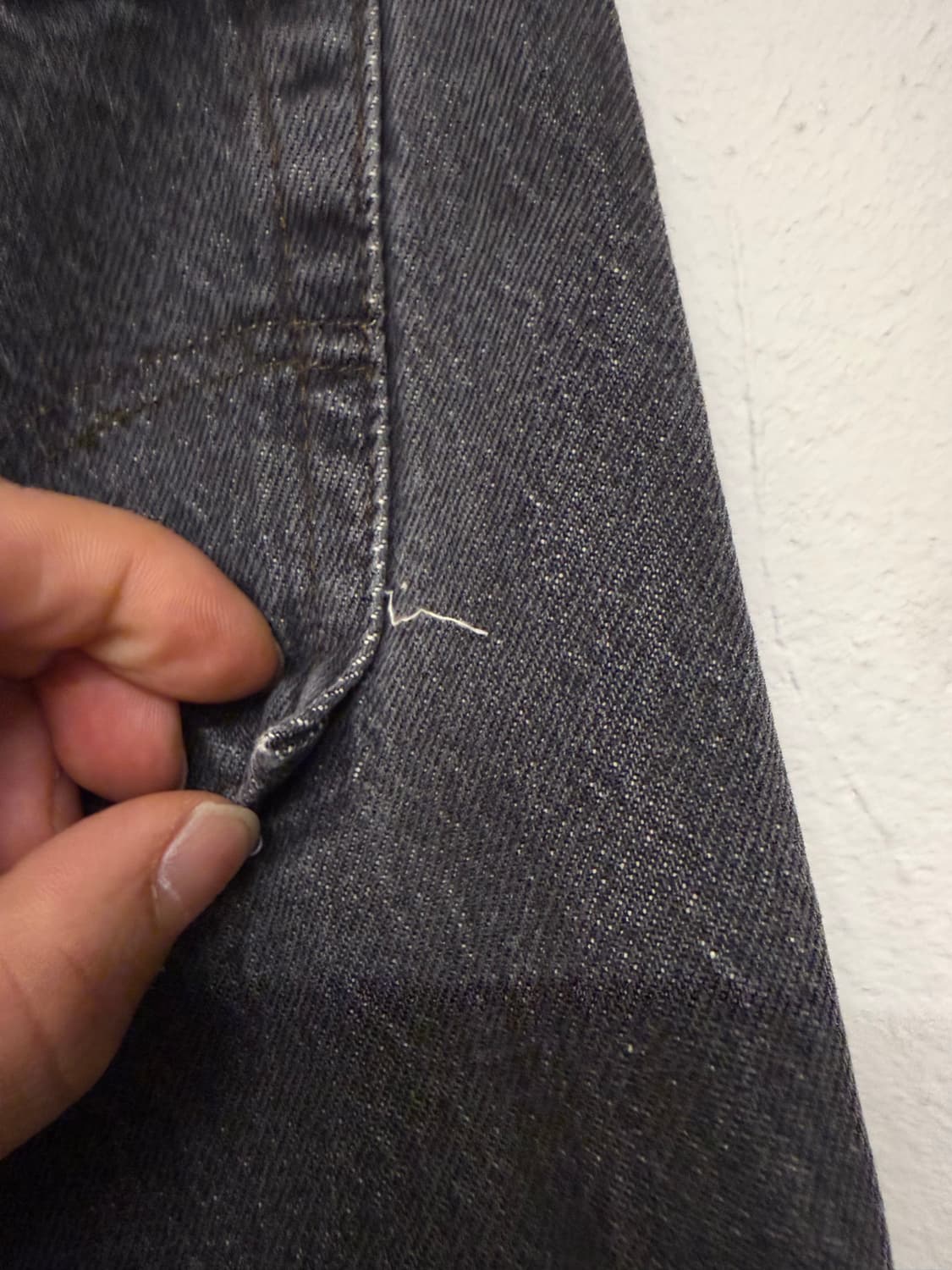 80s 리바이스501 29x34 상품이미지7