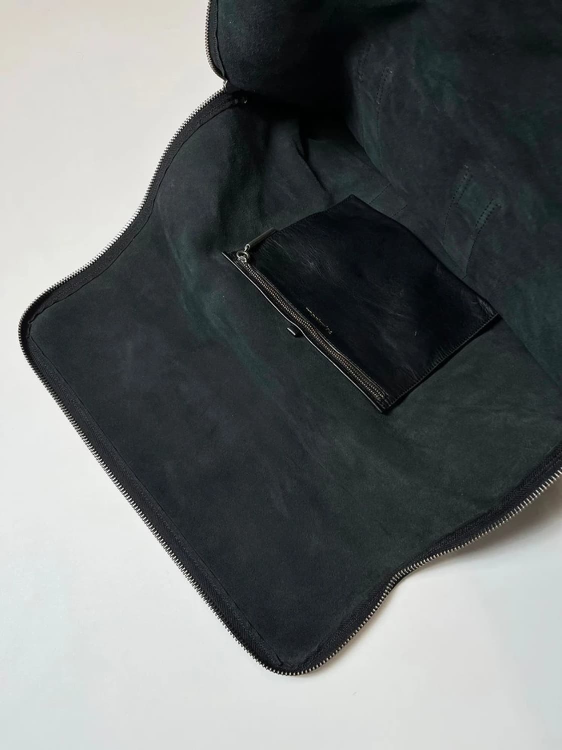 3.1 필립림 통가죽 31 아워 백 Q1384 상품이미지6