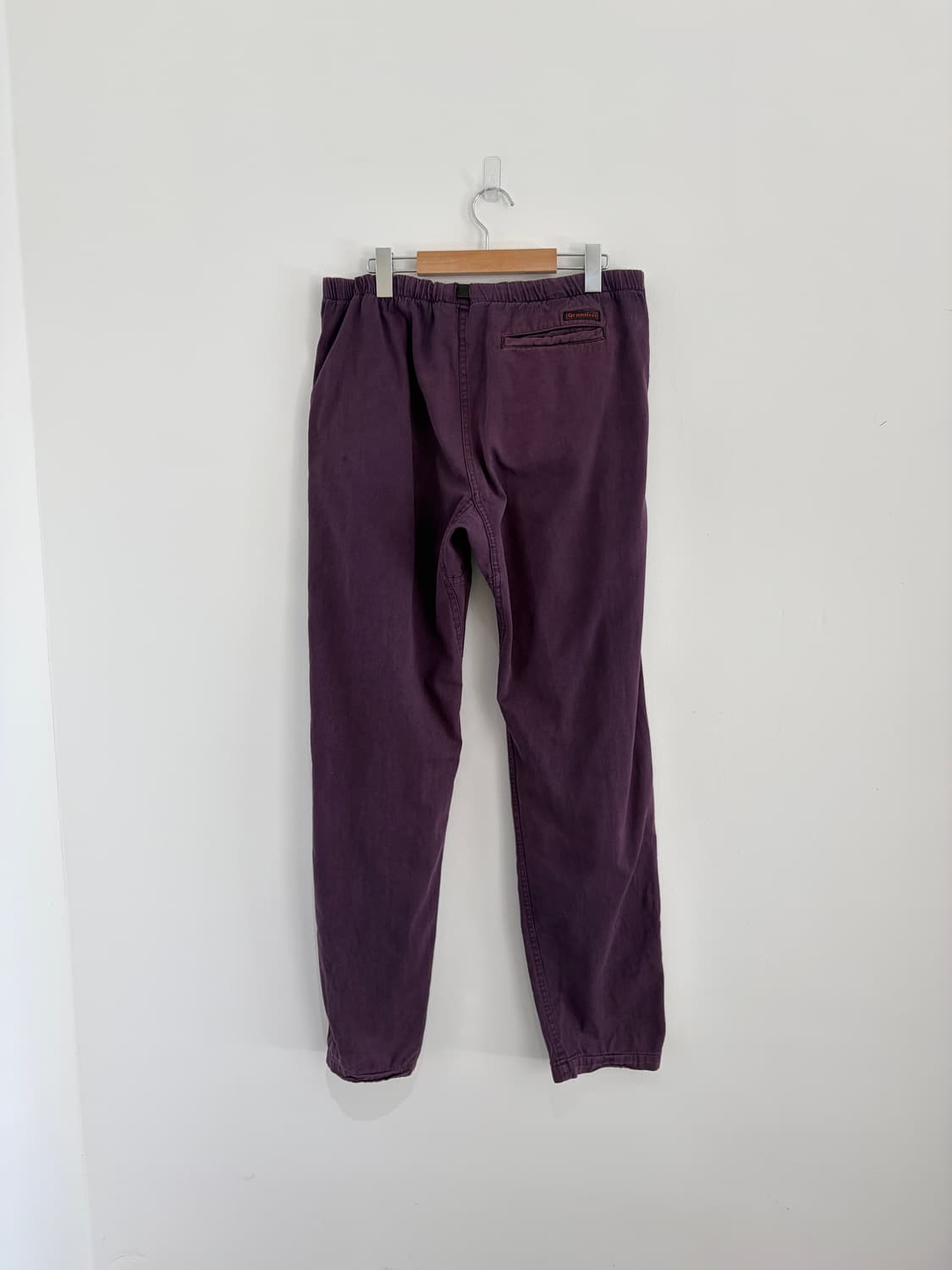 90's GRAMICCI pants (made in USA) 상품이미지3