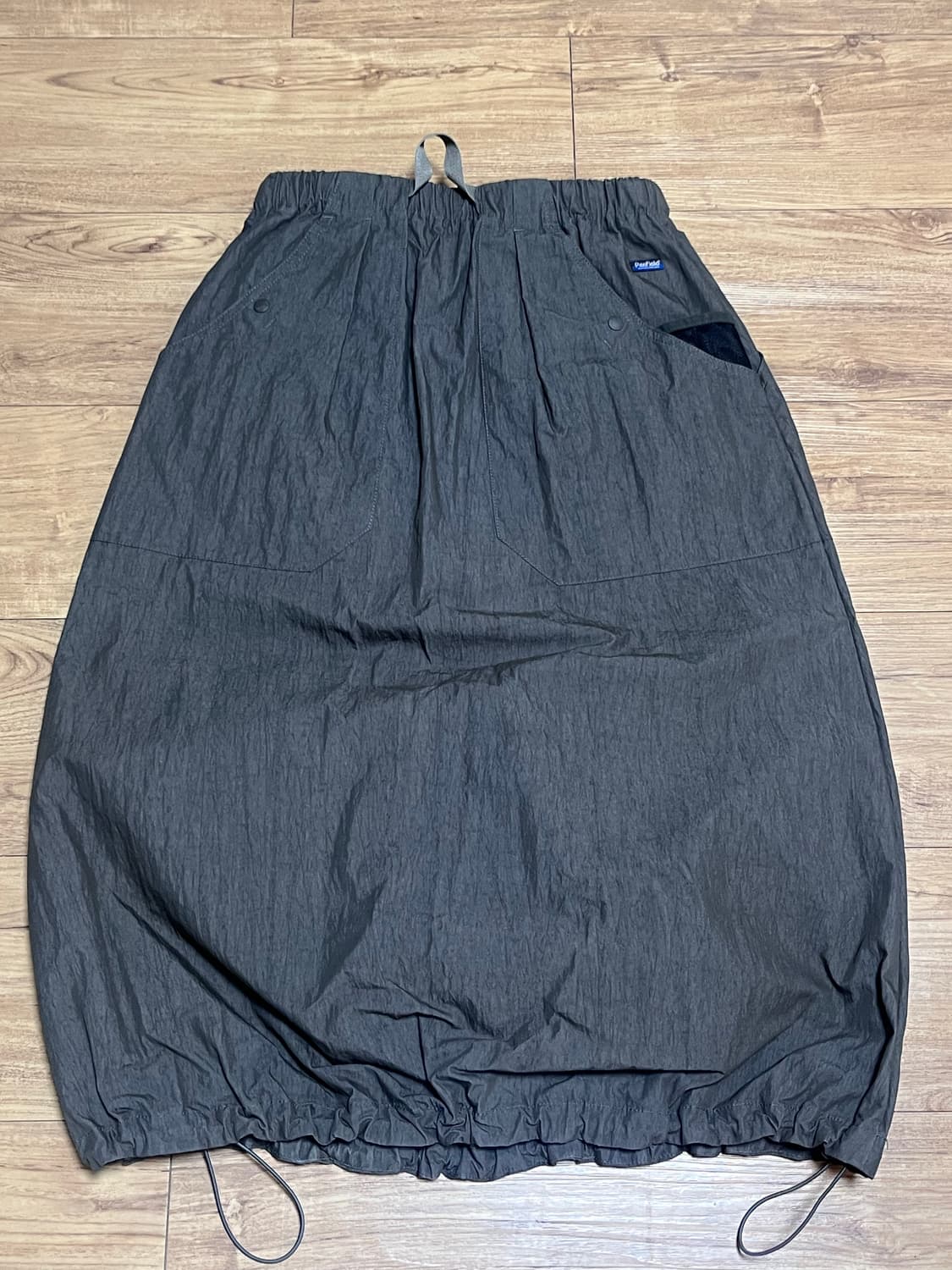 펜필드 치마 상품이미지2