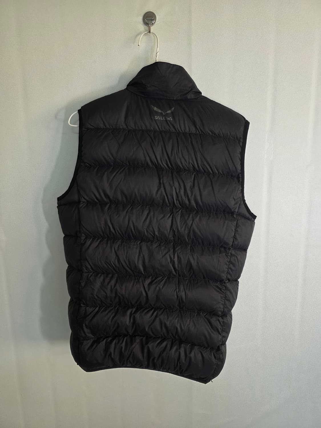 살레와 패딩 조끼 95 상품이미지2