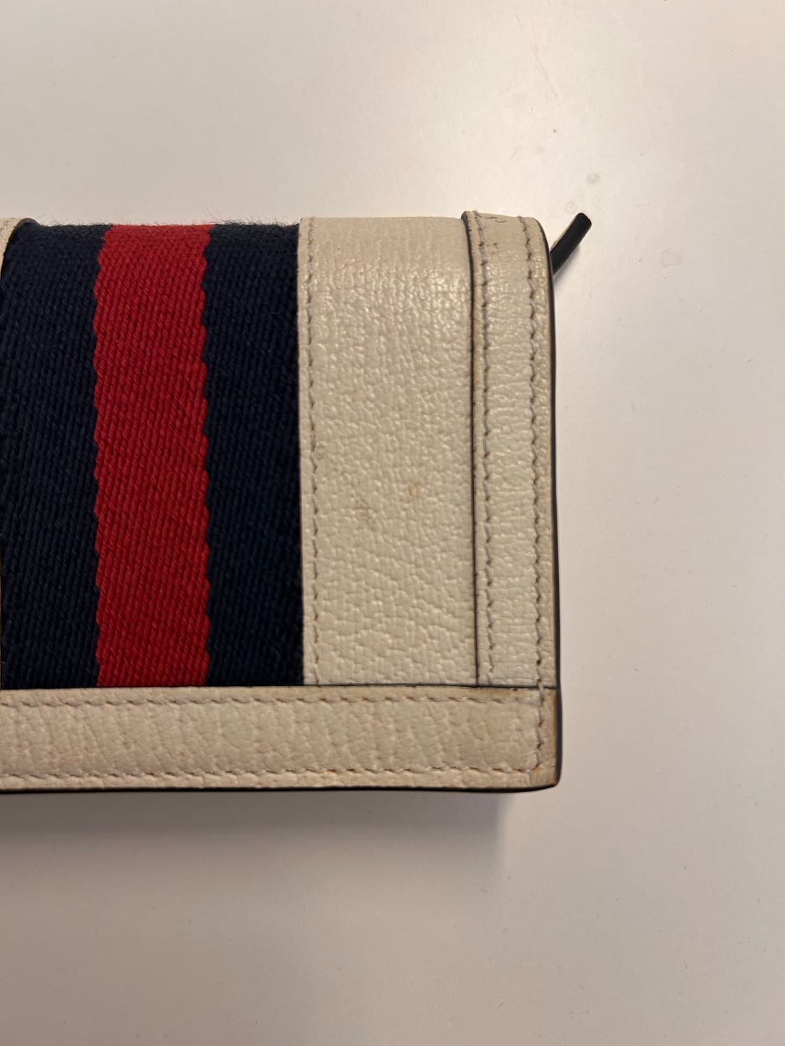 [풀구성]구찌 오피디아 지갑 상품이미지4