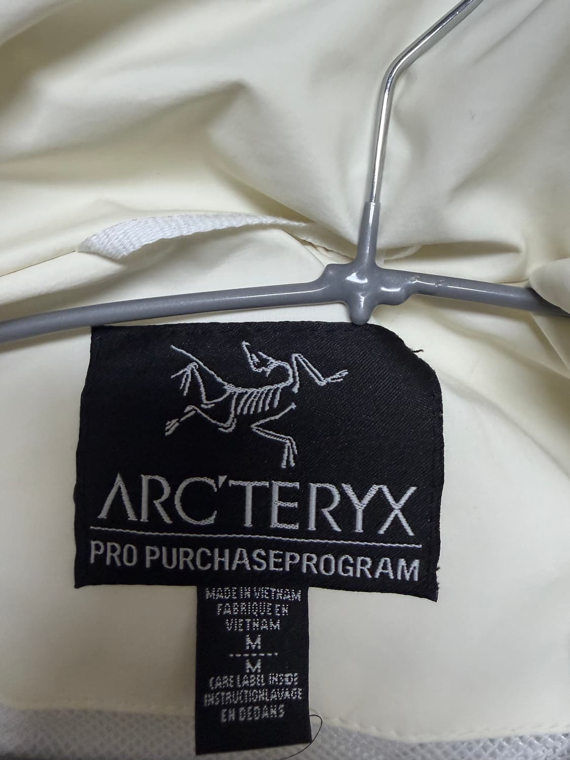 아크테릭스 베타 상품이미지3