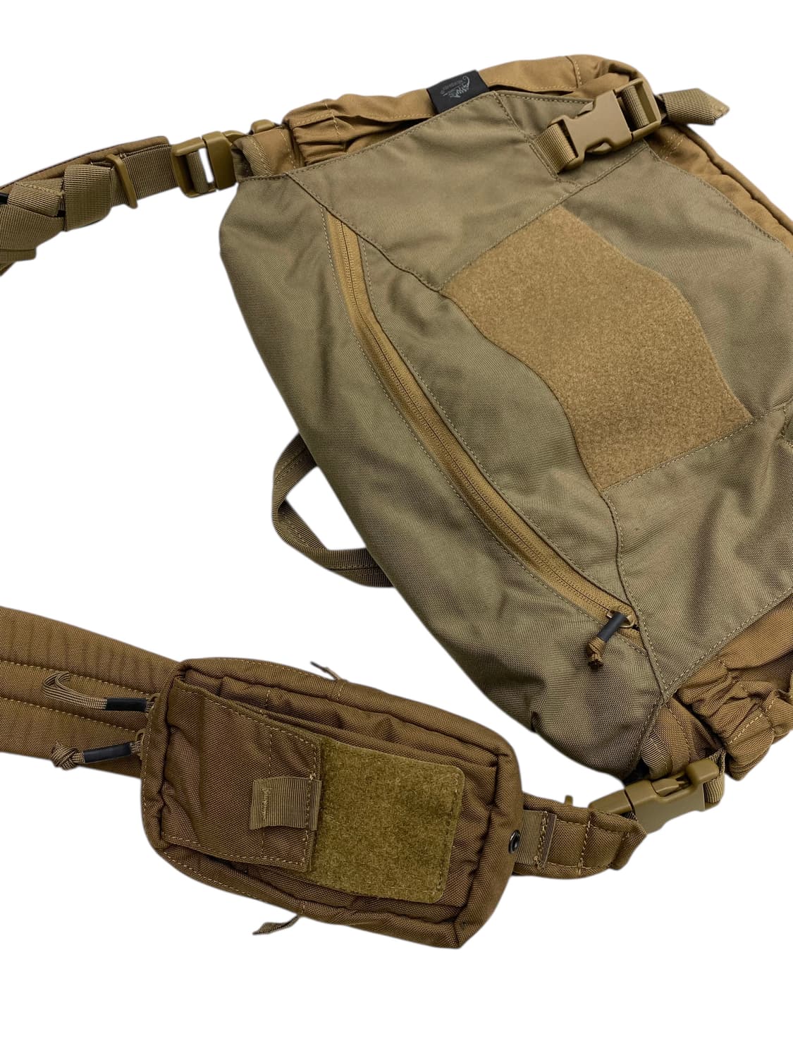 헬리콘텍스 텍티컬 메신저백 상품이미지5