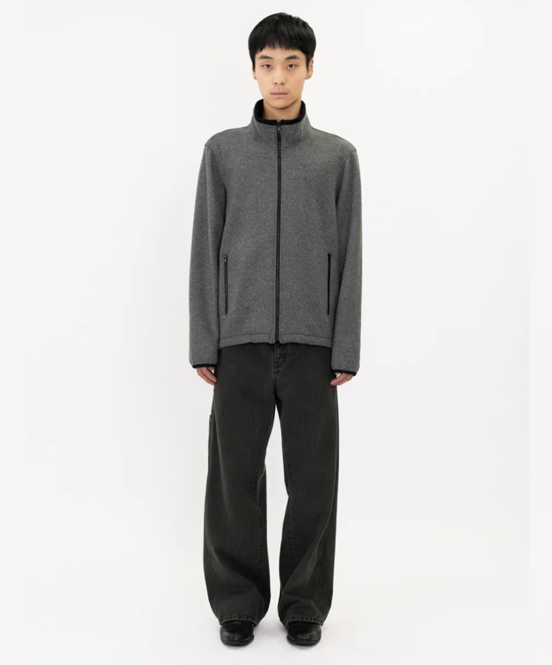 [S] 부자데 후리스 vuja de fleece 상품이미지3