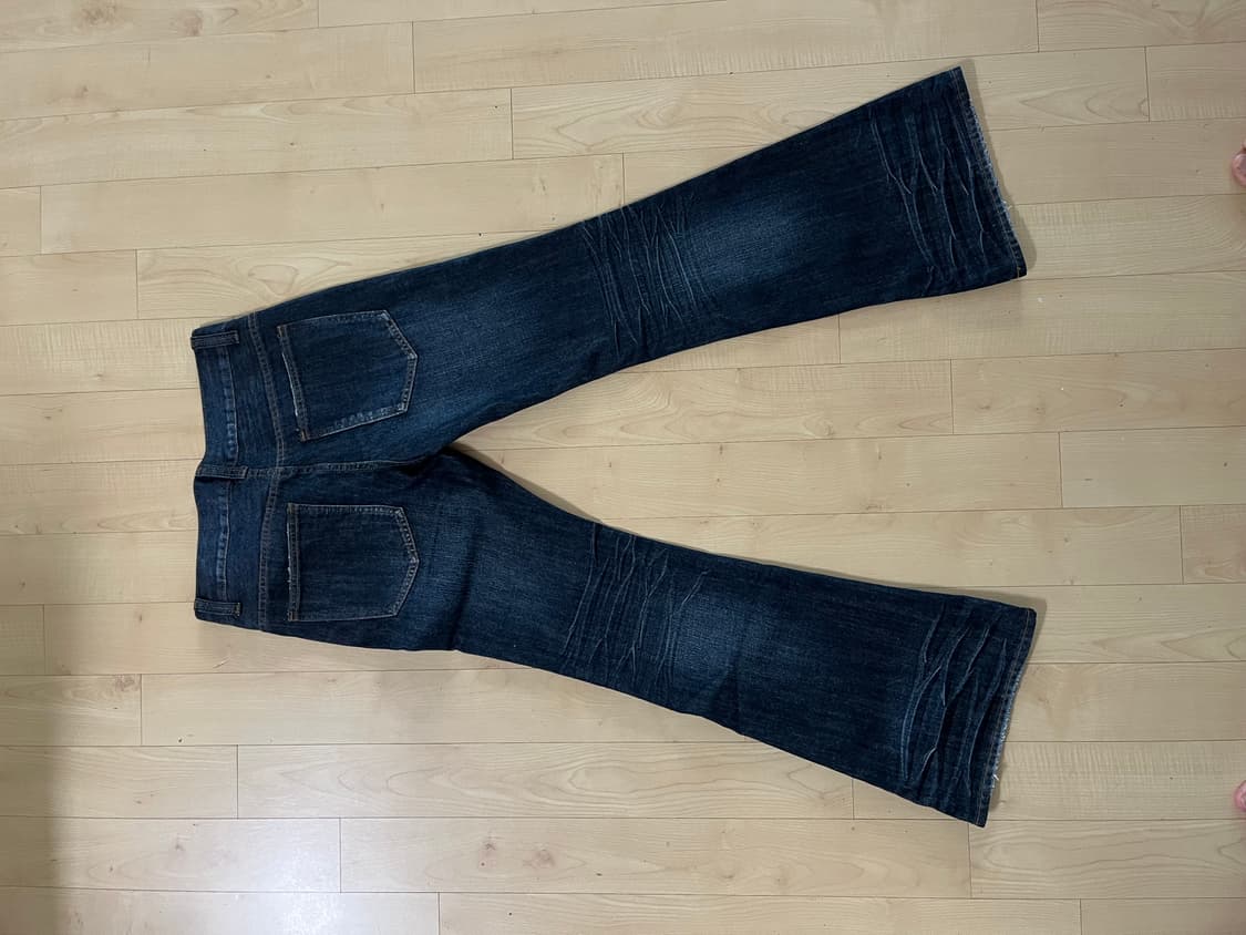 제이디드 런던 쥬드 부츠컷 30 상품이미지2