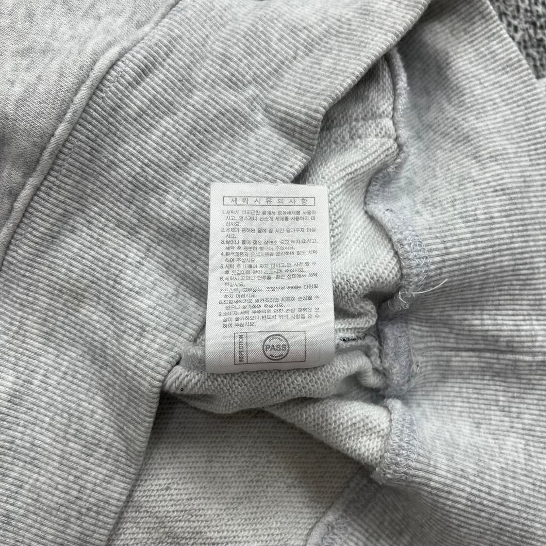 <디키즈 1922 오리지널 후드티> No.1299 상품이미지8