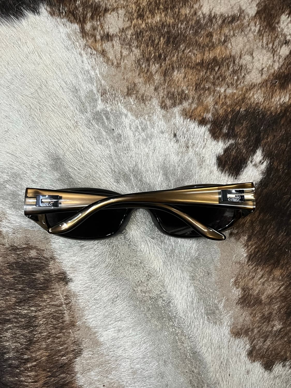 GUCCI GG2456 VINTAGE SUNGLASSES 상품이미지7