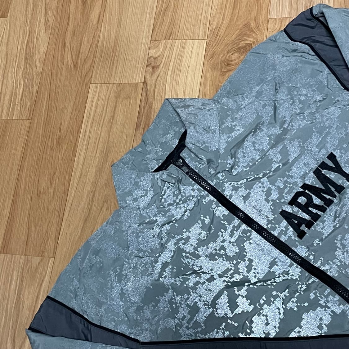 [110] US ARMY 2nd IPFU 자켓 상품이미지2