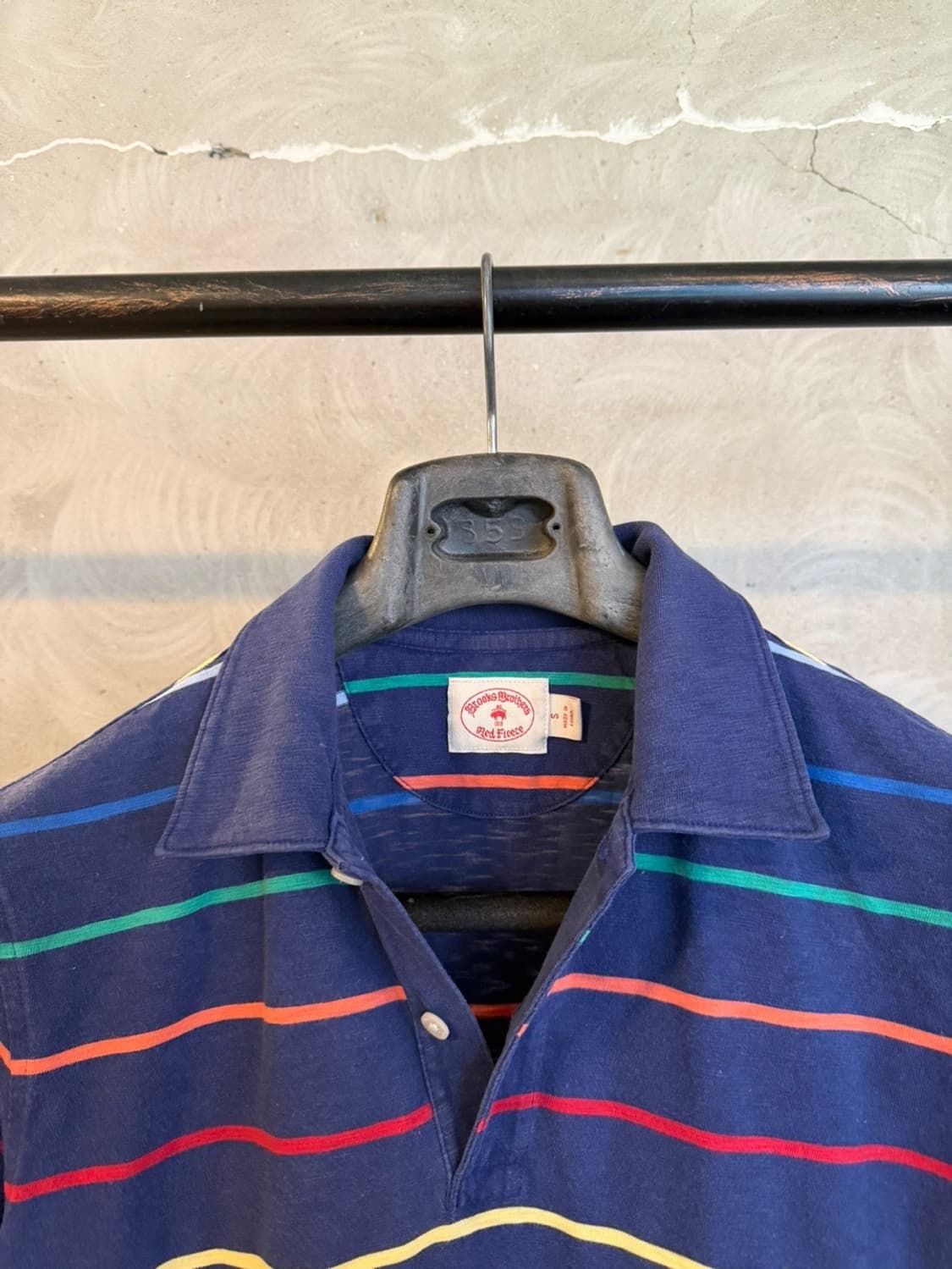 브룩스 브라더스 pk 셔츠 95 상품이미지3