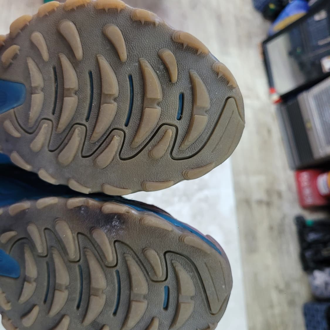 아디다스xdpr 콜라보 더시아 상품이미지5