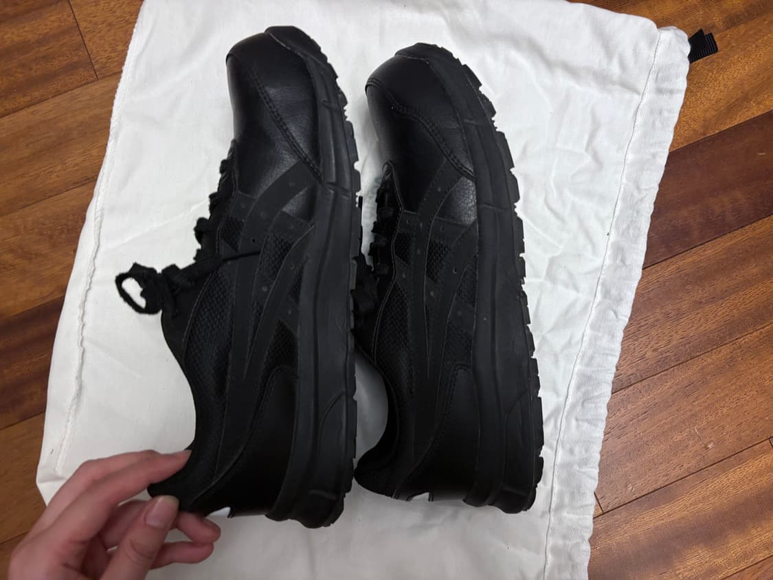 [260] 아식스 안전화 윈잡 CP111 상품이미지3