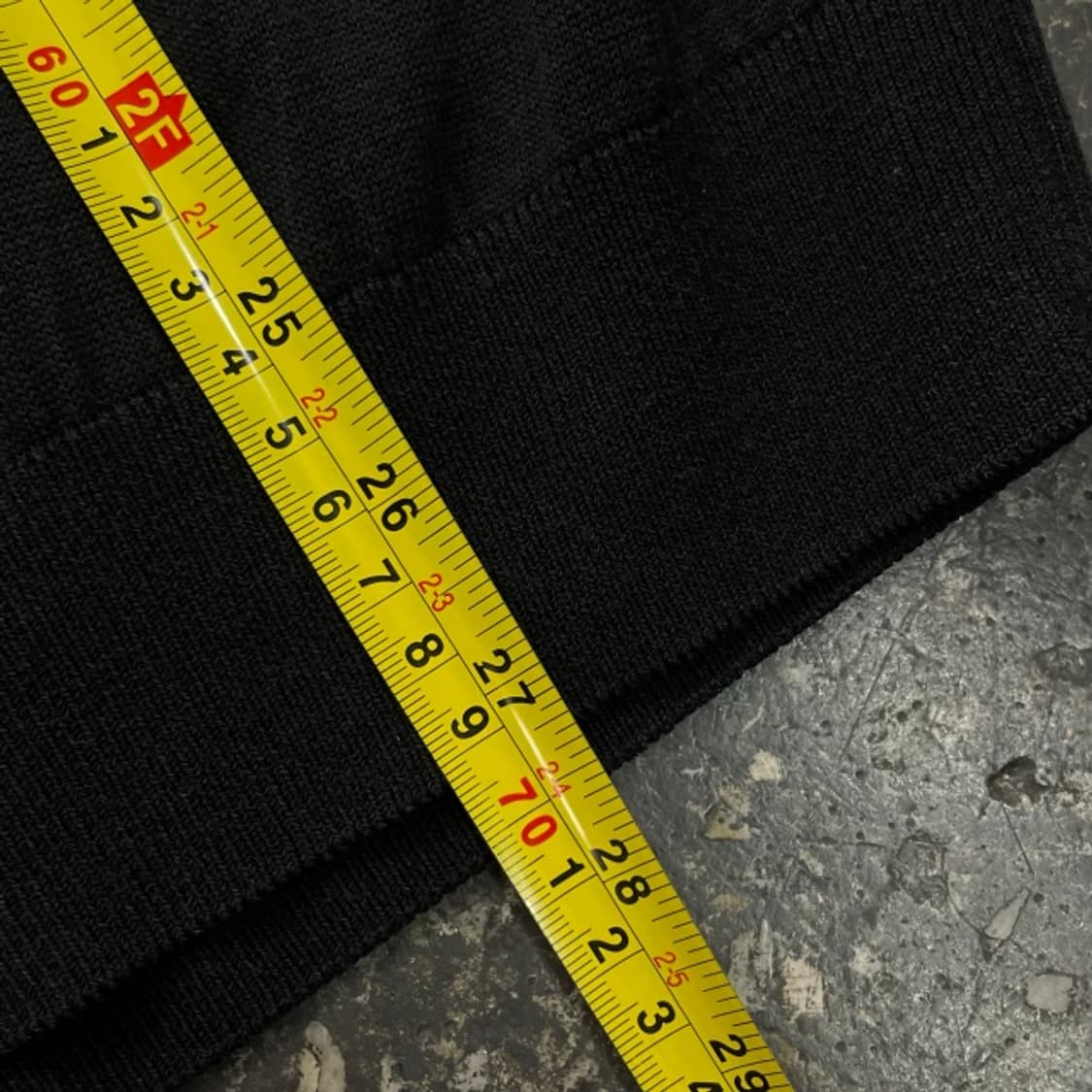 105 닥스 풀오버 니트  상품이미지7