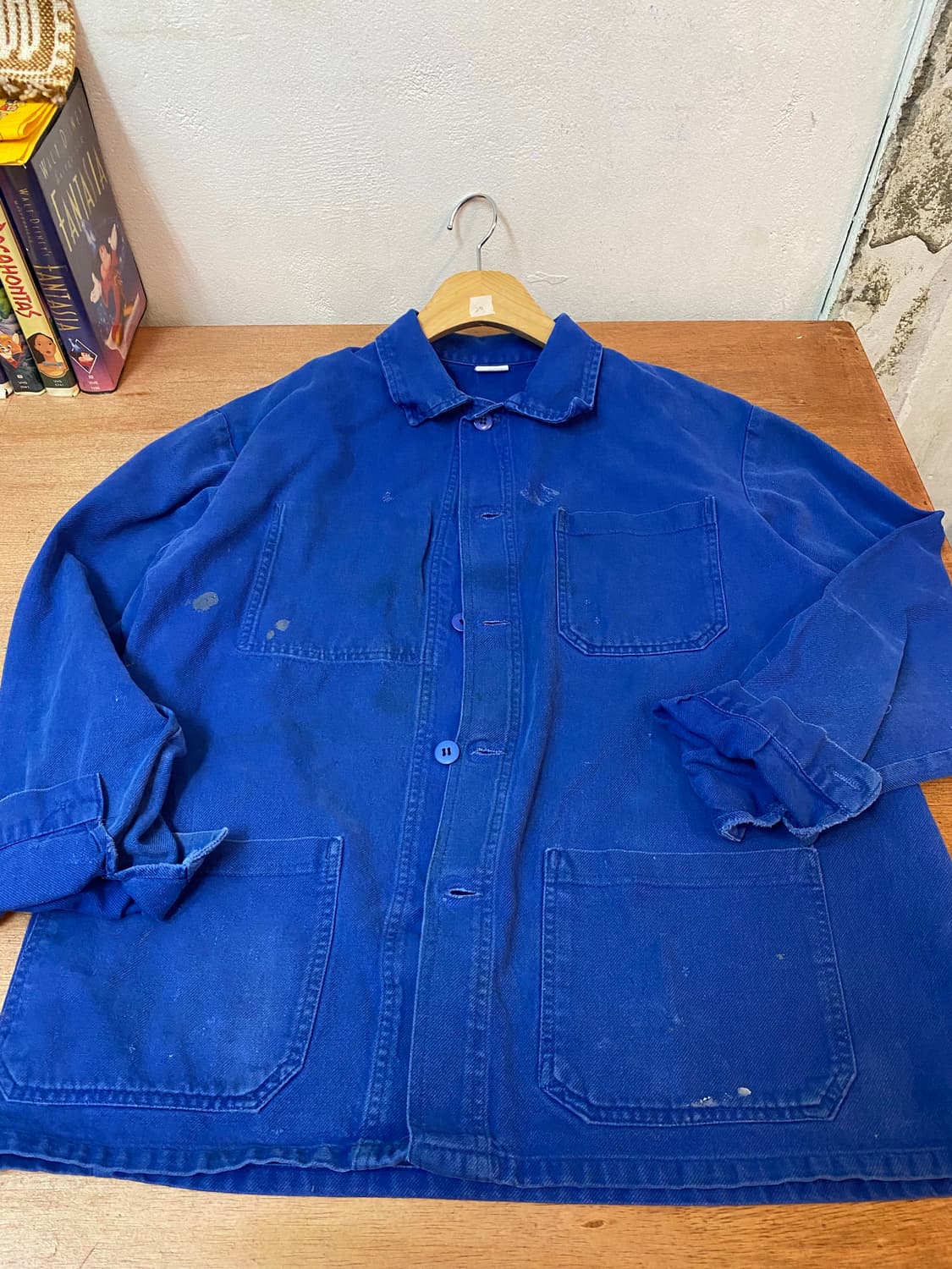 프렌치워크자켓 50 상품이미지1