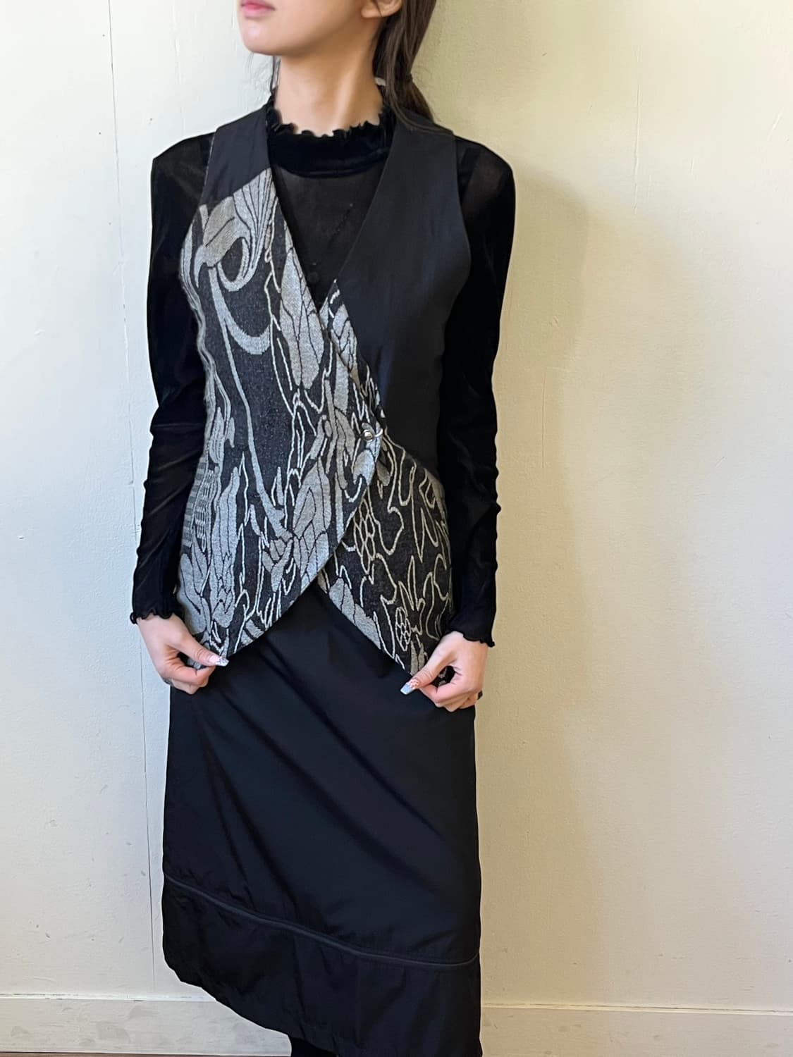 OTTODISANPIETRO 언발란스 베스트 상품이미지4