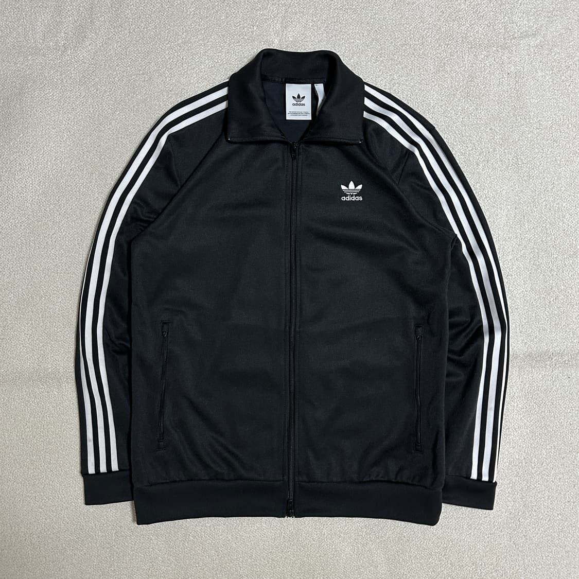 아디다스 베켄바우어 트랙탑 상품이미지2