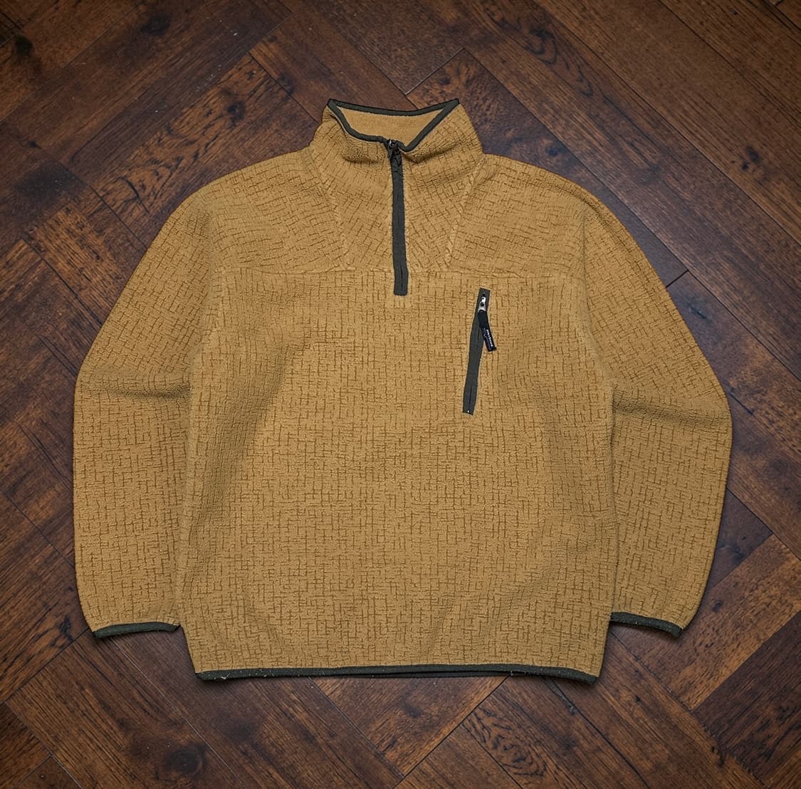 파타고니아 키메라 풀오버 자켓 상품이미지2