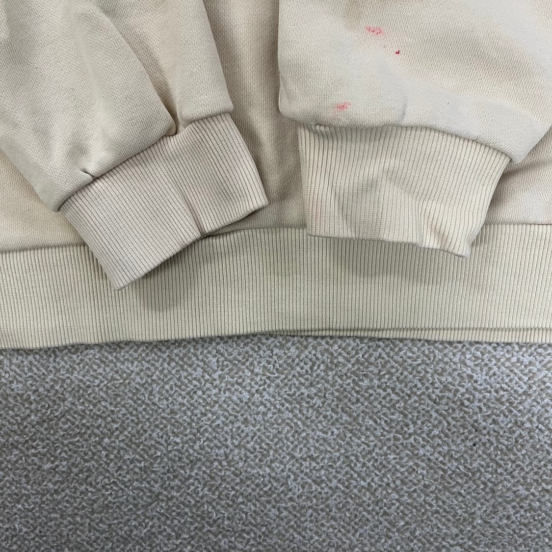 [150] NBA 키즈 맨투맨 스웻셔츠 0115M1 상품이미지5