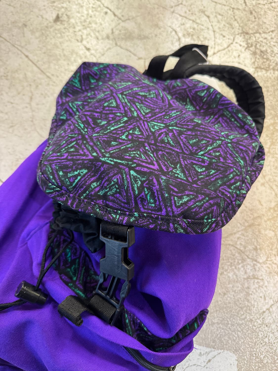 90s EASTPAK 백팩 상품이미지8