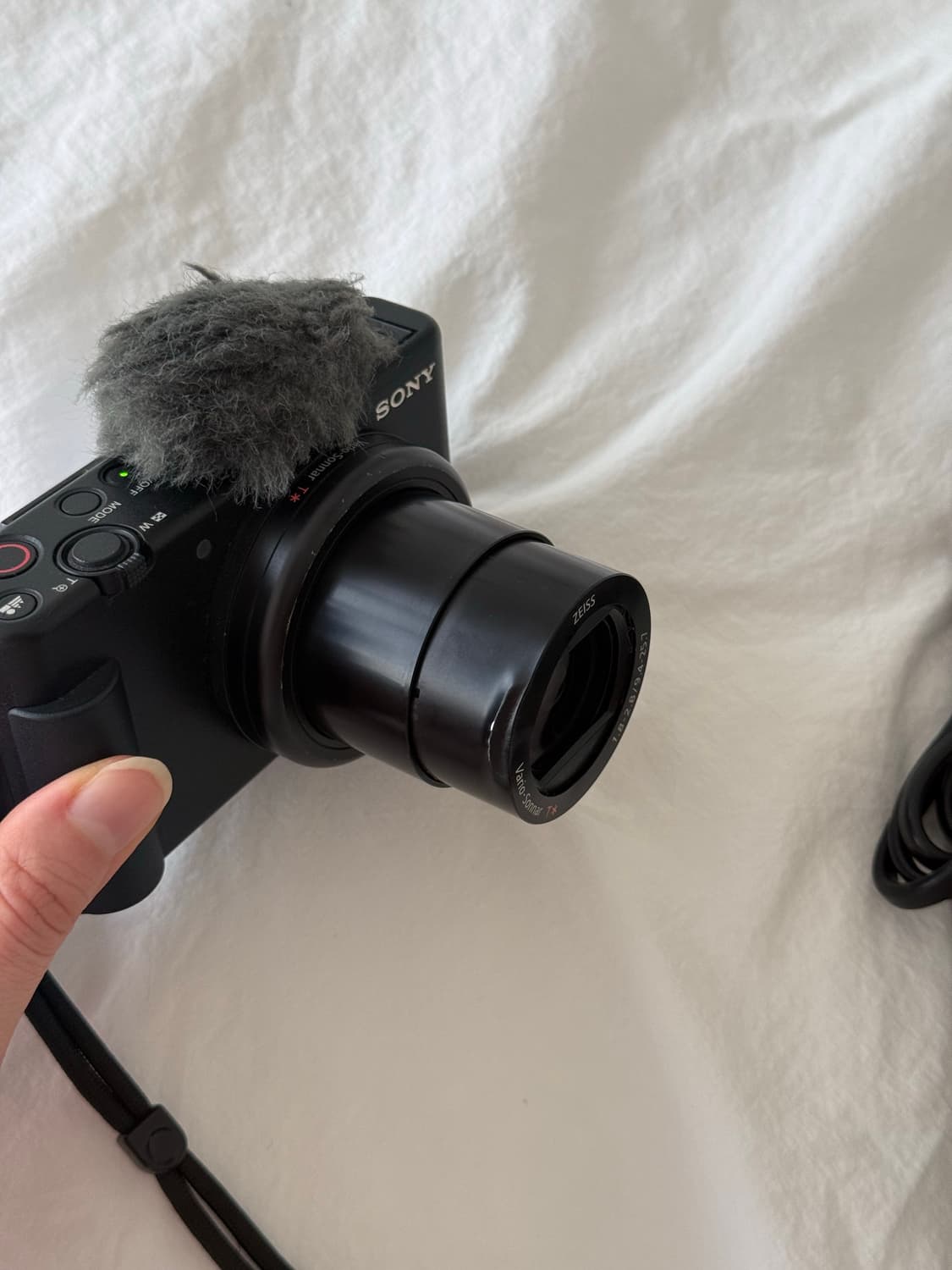 소니zv-1 상품이미지5