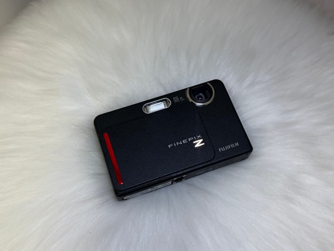 후지필름 파인픽스 Z300 상품이미지2