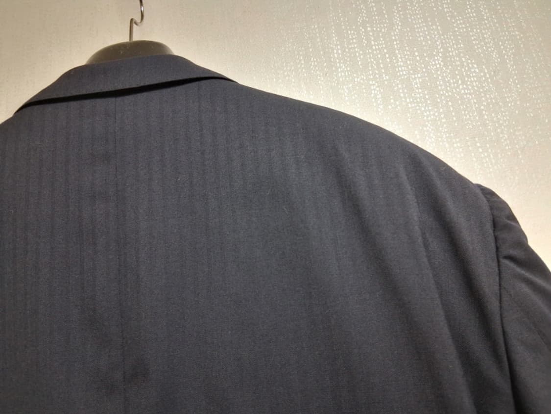 CHRISTIAN ORANI 크리스찬 오라니  100%순모 춘추 정장쟈켓 상품이미지6