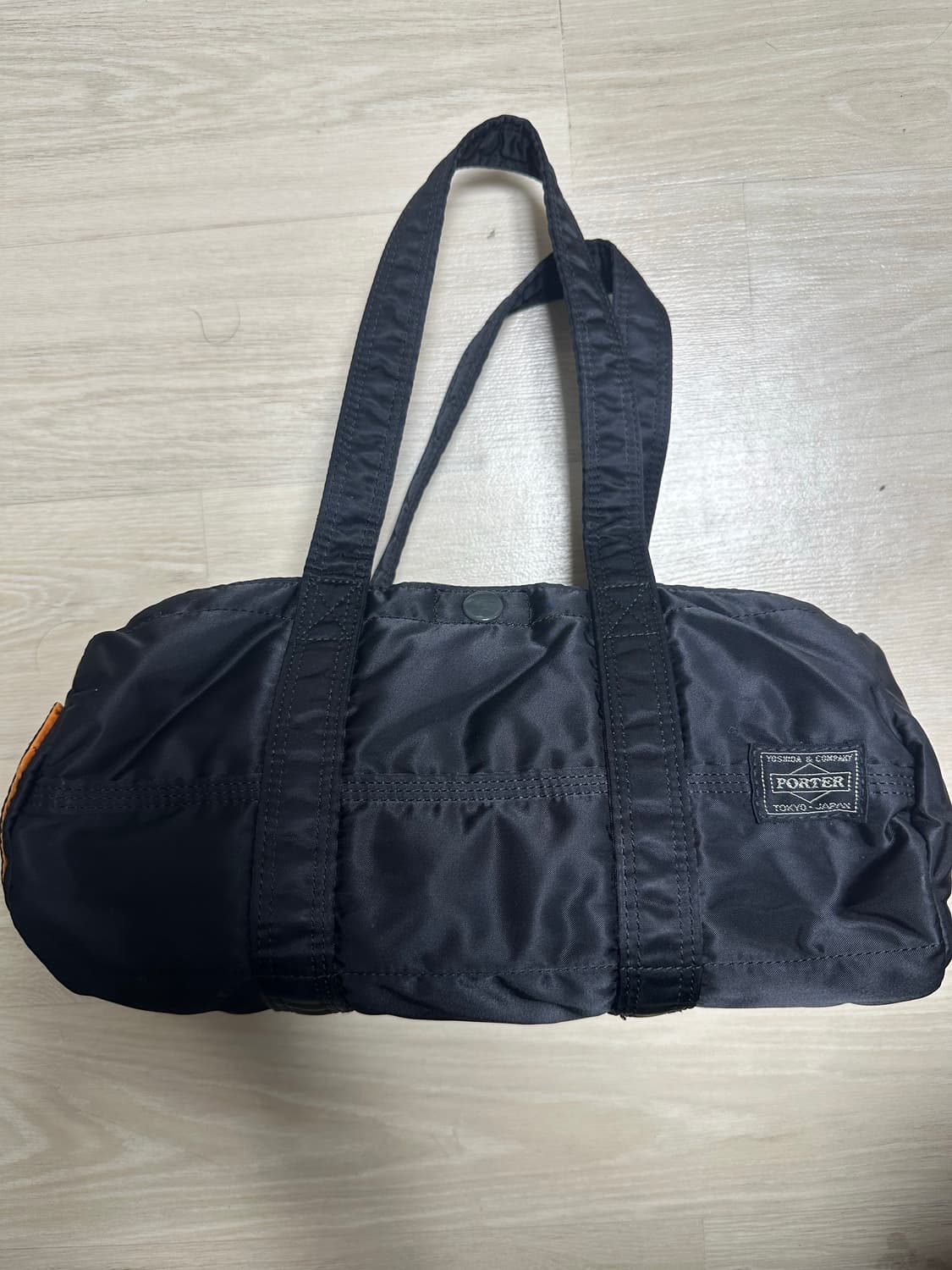 PORTER 요시다 포터 탱커 보스턴백 더플백 S 신형 상품이미지1