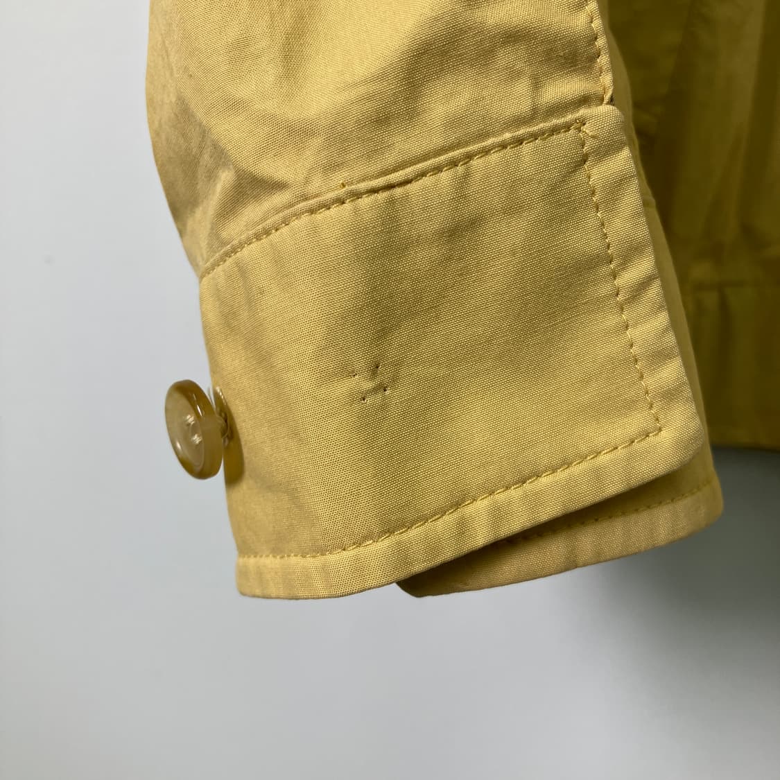 버버리 코튼 블루종 자켓 상품이미지8