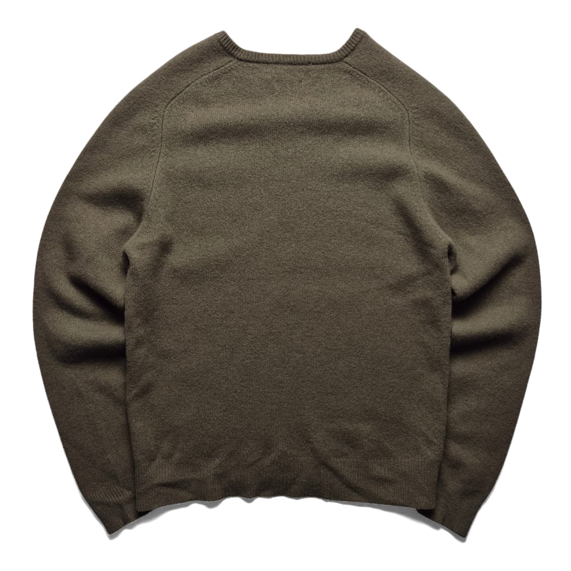 [L] 폴로 랄프로렌 v넥 램스울 니트 상품이미지8