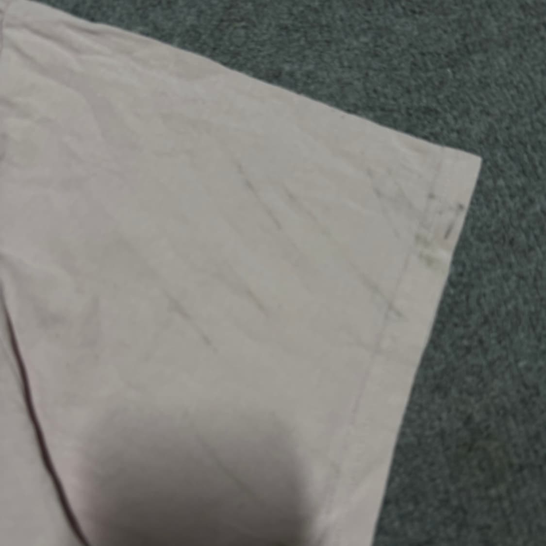 스투시 공룡 핑크 반팔 티셔츠 S 상품이미지3