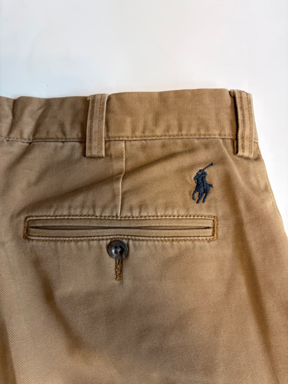 폴로 랄프로렌 치노 팬츠 상품이미지9