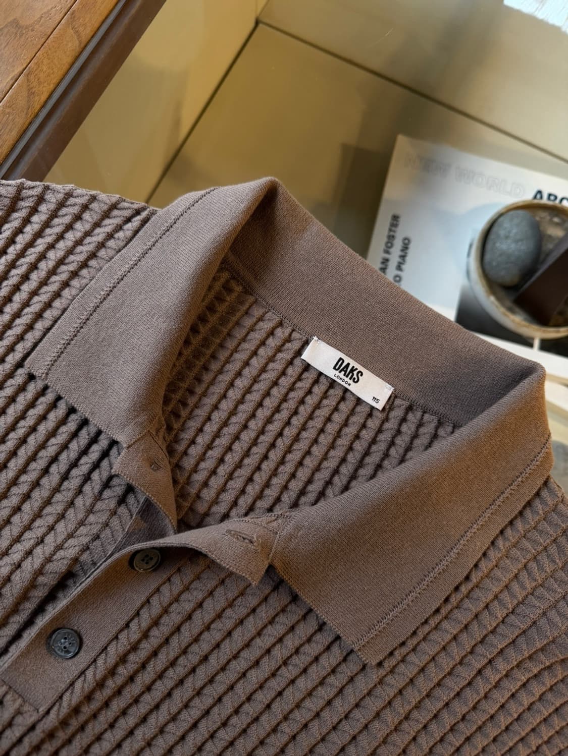 닥스 클래식 니트 pk 105 상품이미지8