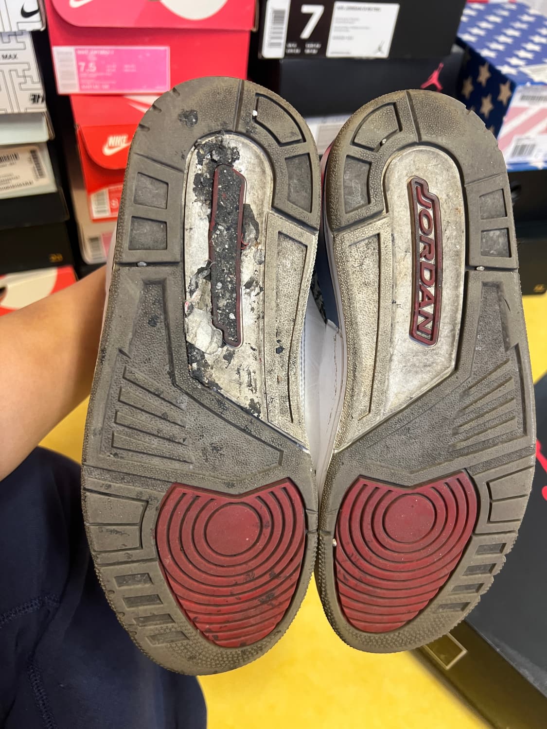 조던3 상품이미지6