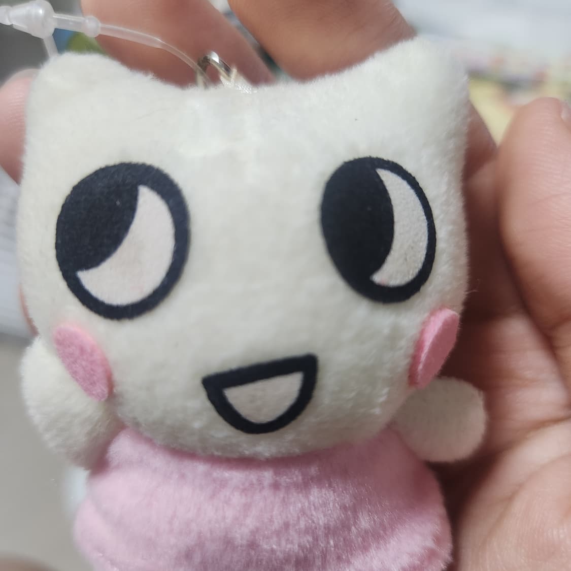 몬티 인형 키링 상품이미지2