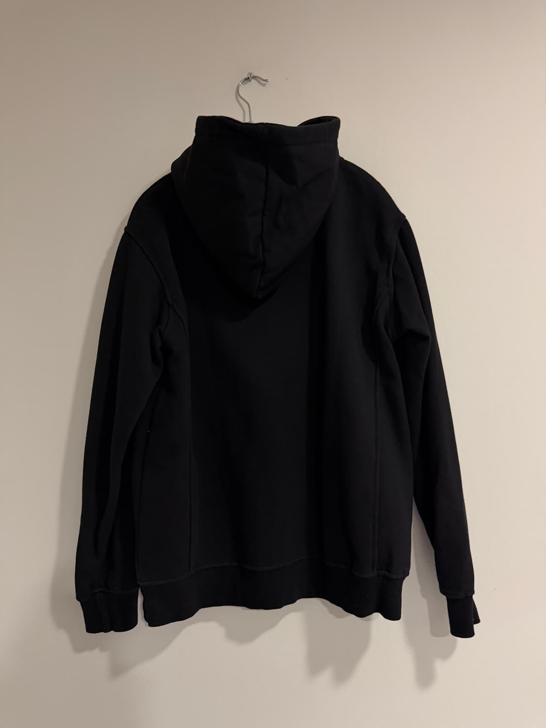 마스터마인드 재팬 블랙 후드 상품이미지3