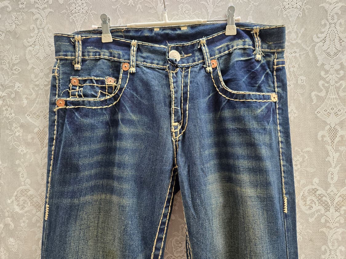 트루 릴리전 (made in usa) 상품이미지2
