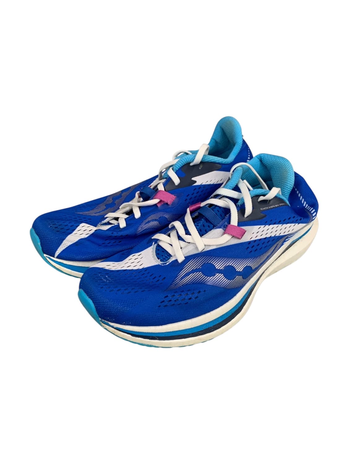 Saucony Endorphin Pro 2 UK9.5(285) (Gr-2 상품이미지1