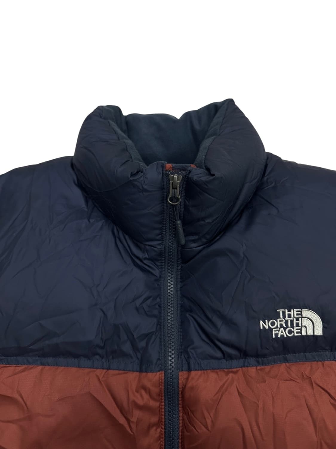 노스페이스 눕시 700 패딩조끼  (L) 상품이미지3