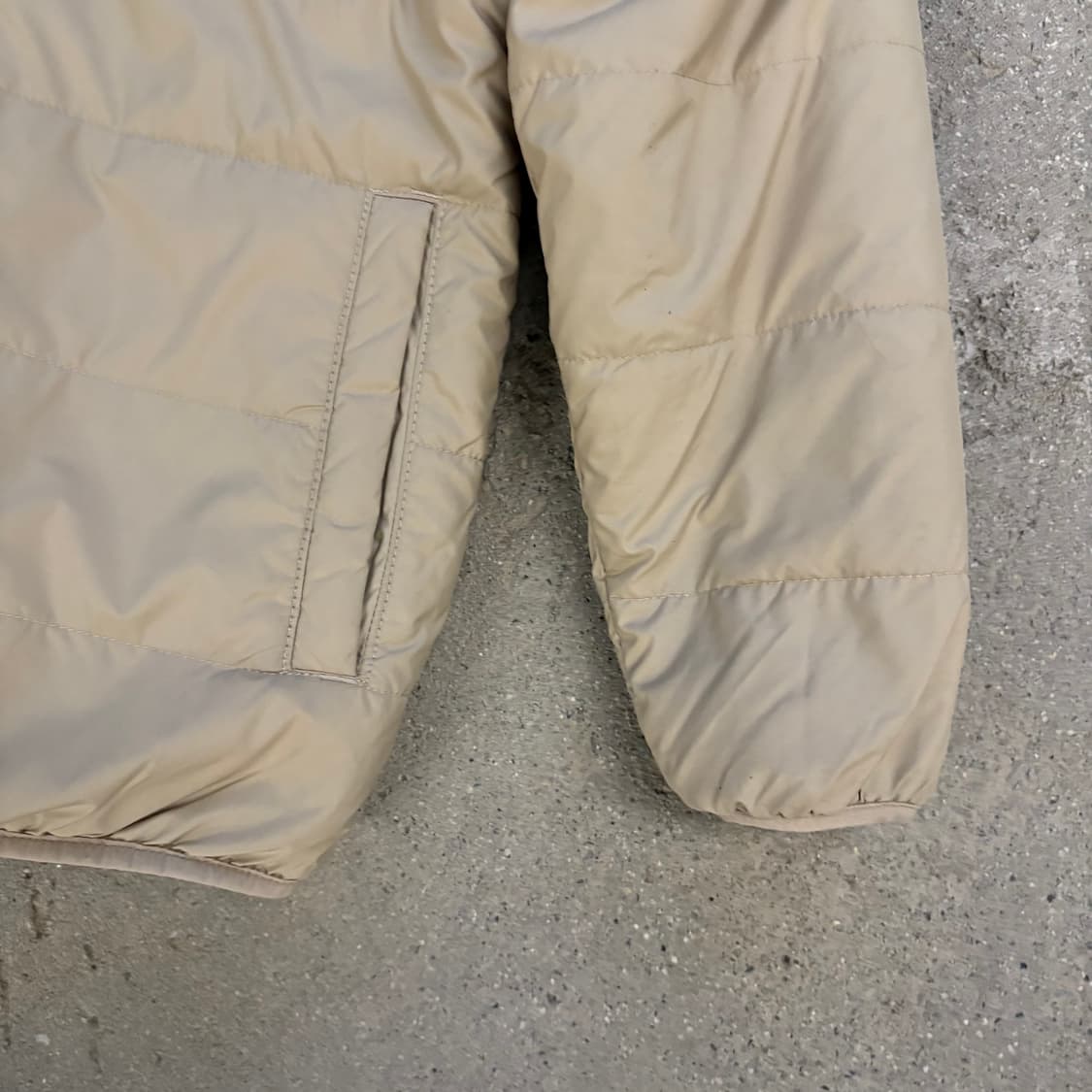 파타고나아 리버시블 레디 프레디 후디집업 자켓 상품이미지8